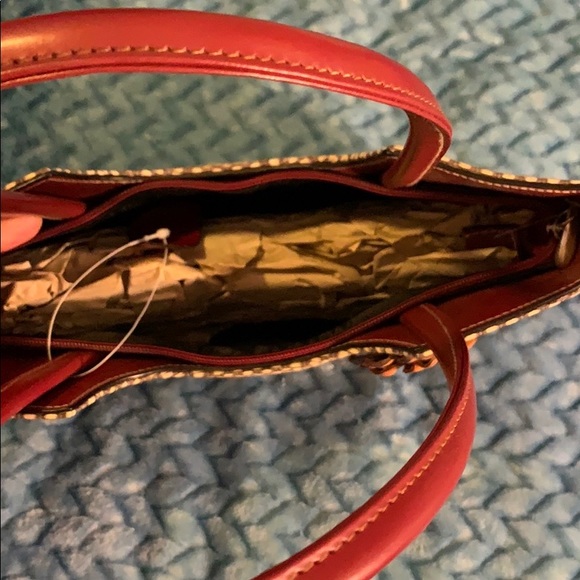 Hand bag - Picture 3 of 5